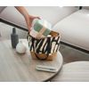 Boite Bento MB Square vert naturel - Visuel 2
